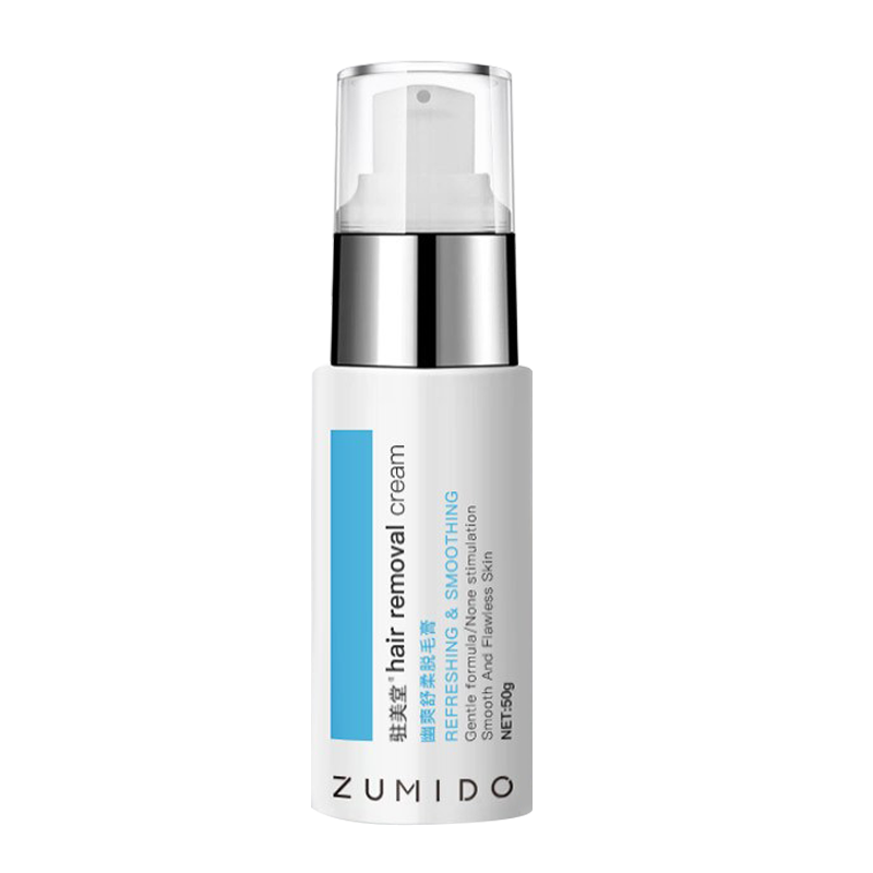 驻美堂 唇部专用脱毛膏