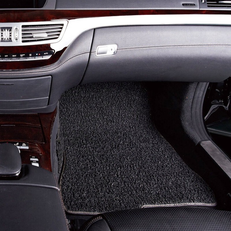 3M 包边黑色 脚垫