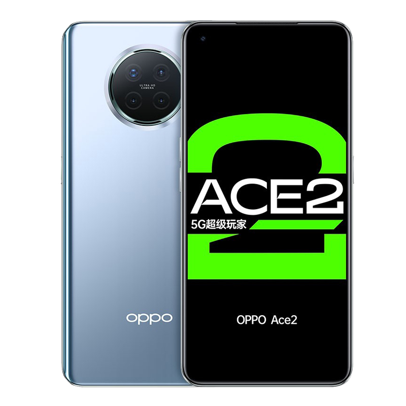 OPPO 反向充电游戏手机