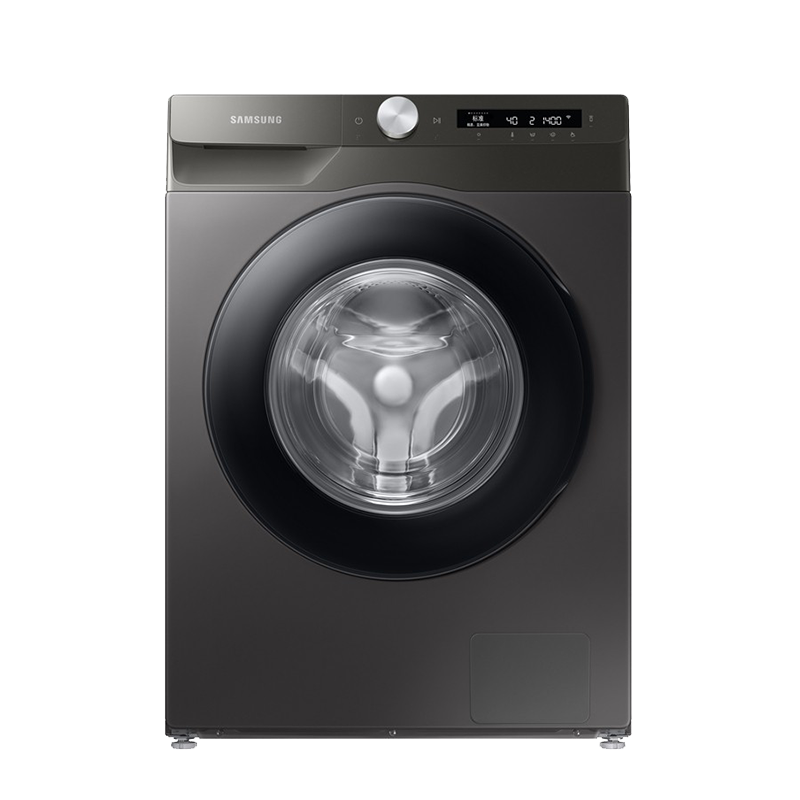三星 AI智控大容量洗衣机