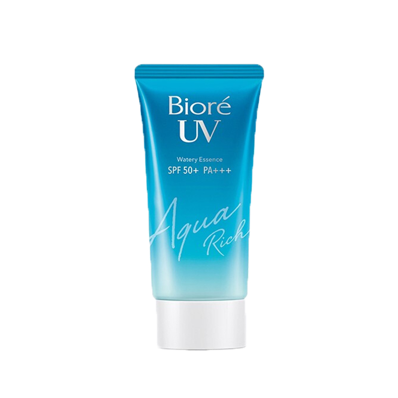 碧柔 水活隔离保湿防晒凝露