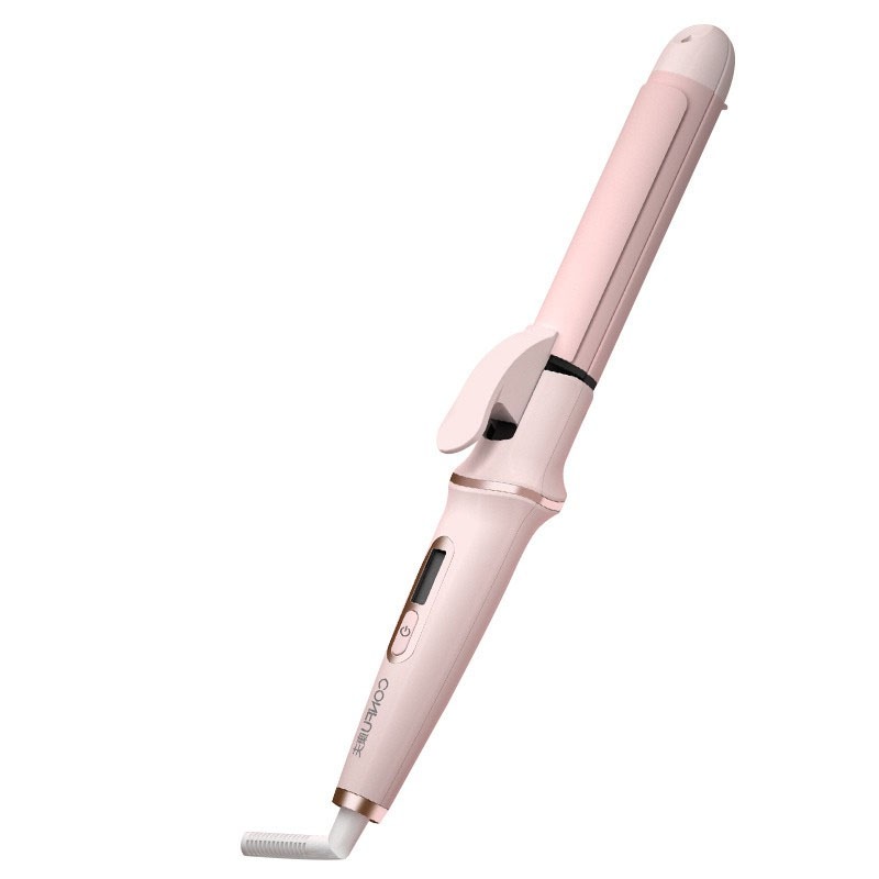 康夫 两用功能卷发棒