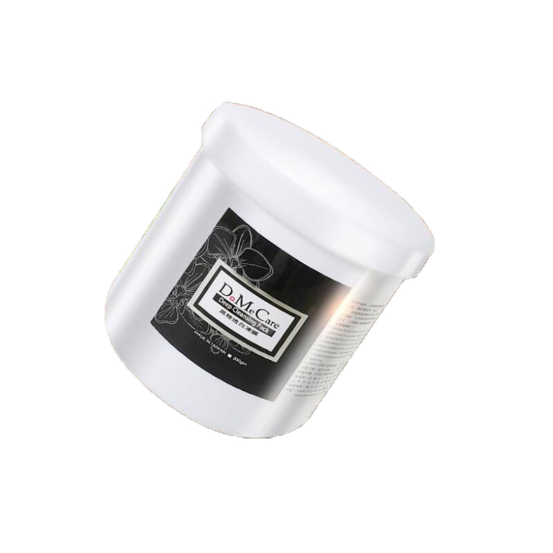 DMC 去除毛孔清洁面膜