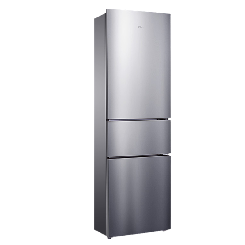 TCL 简约典雅冰箱