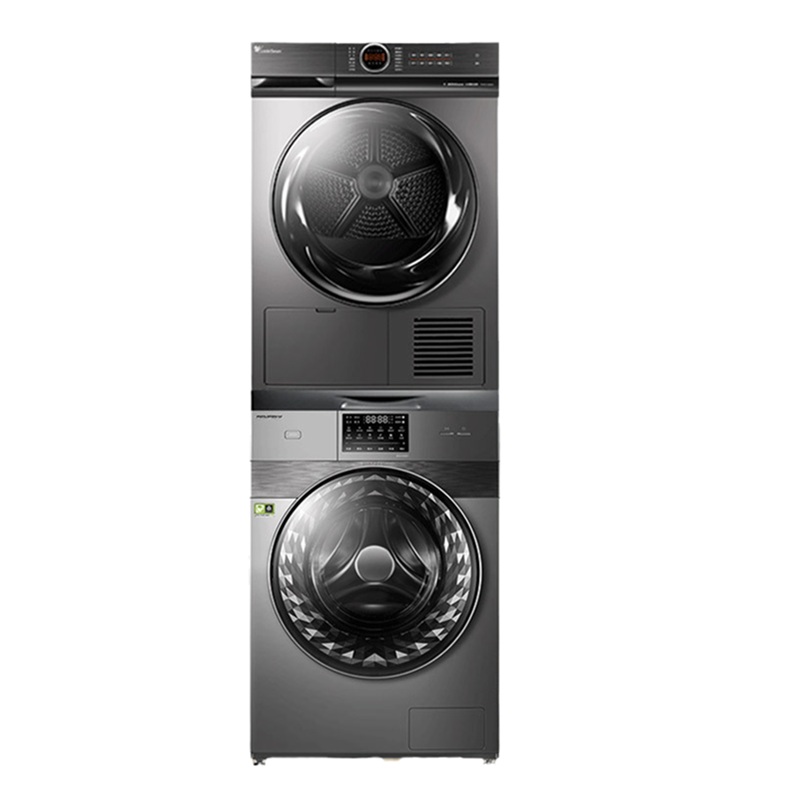 比佛利智能恒温洗烘套装