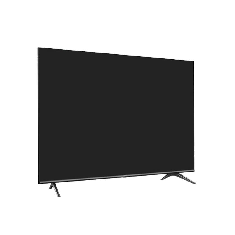 海信 悬浮全面屏平板电视