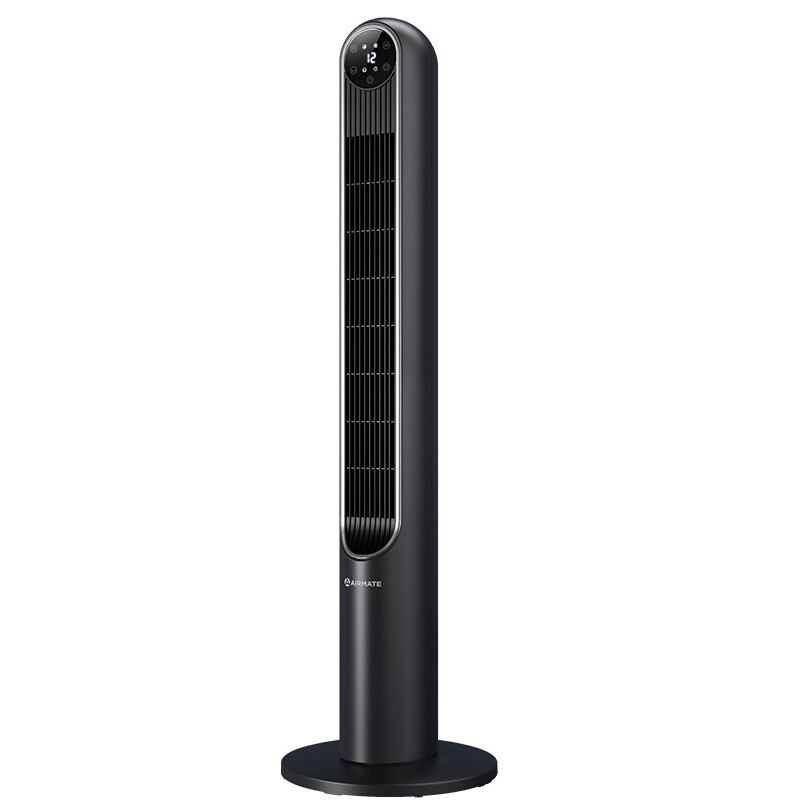 艾美特 立体循环风幕电风扇