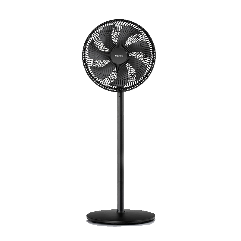 格力 大风量电风扇
