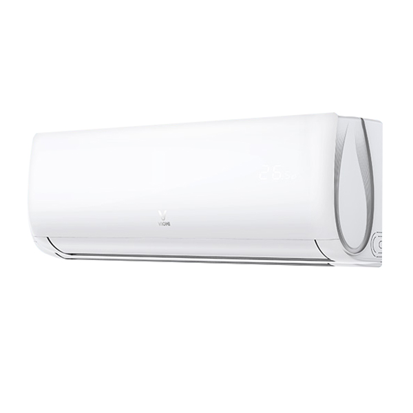 云米 智能家用底噪空调