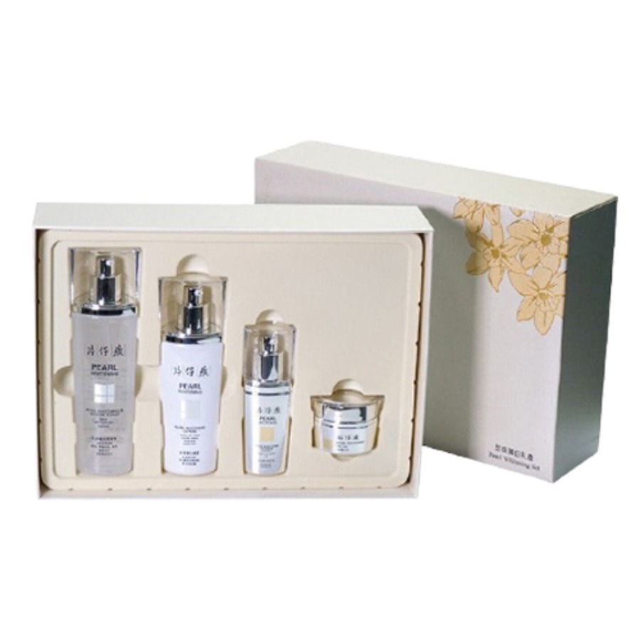 片仔癀 祛黄美白 祛斑套装