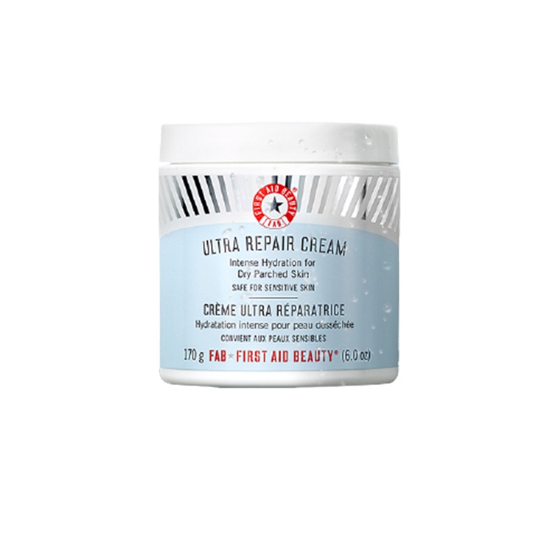 急救美人 急救修复 面霜