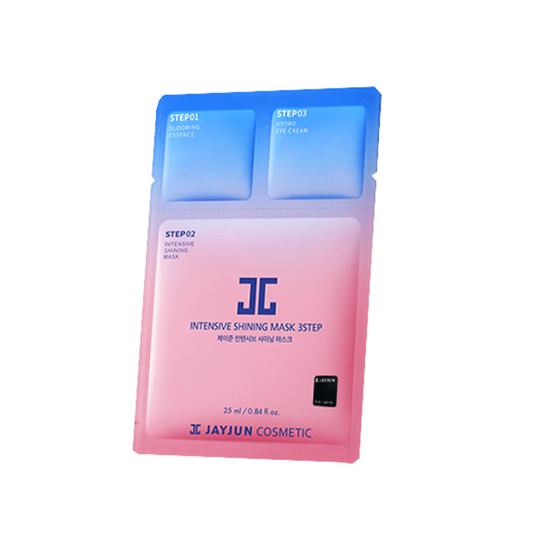 捷俊 透明质酸钠面膜