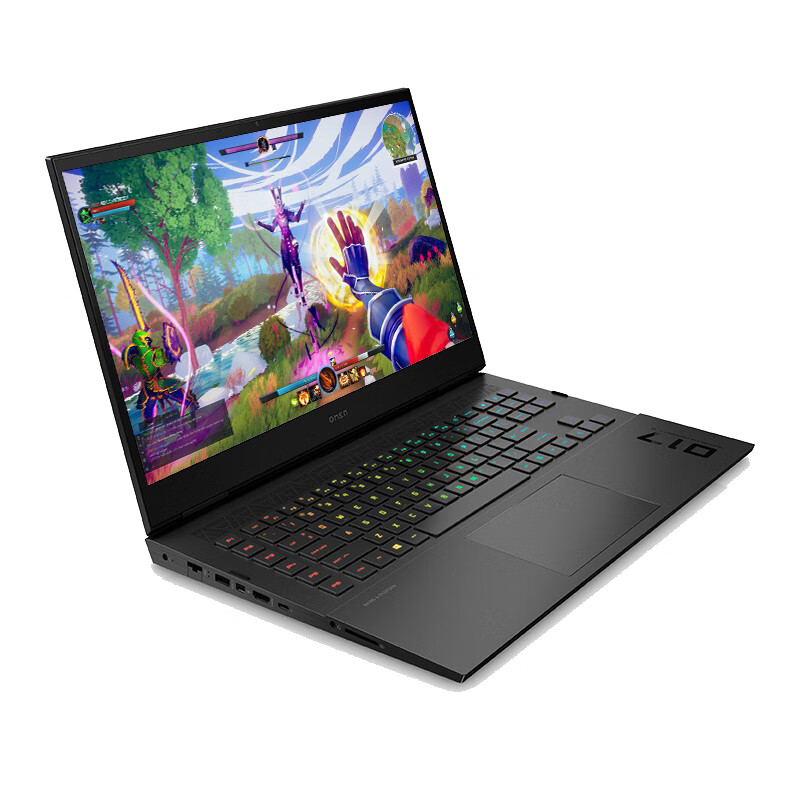 惠普 十一代酷睿游戏本