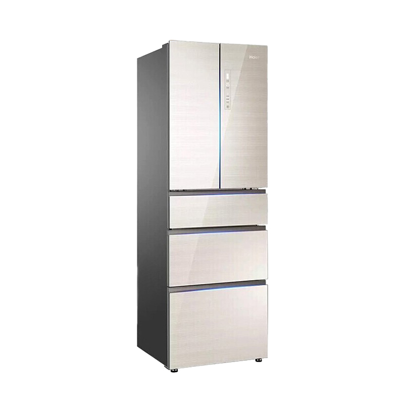 海尔 美观耐看冰箱