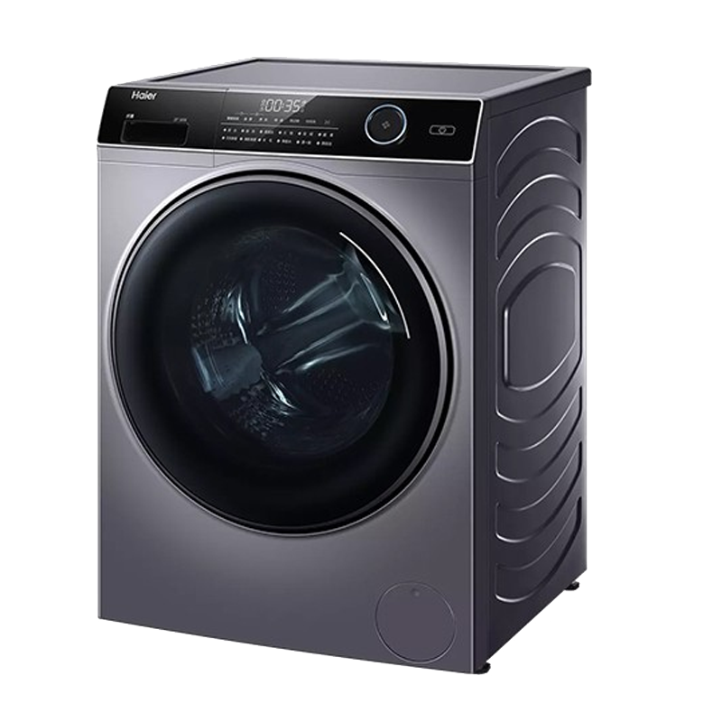 海尔 专属洗护程序洗衣机