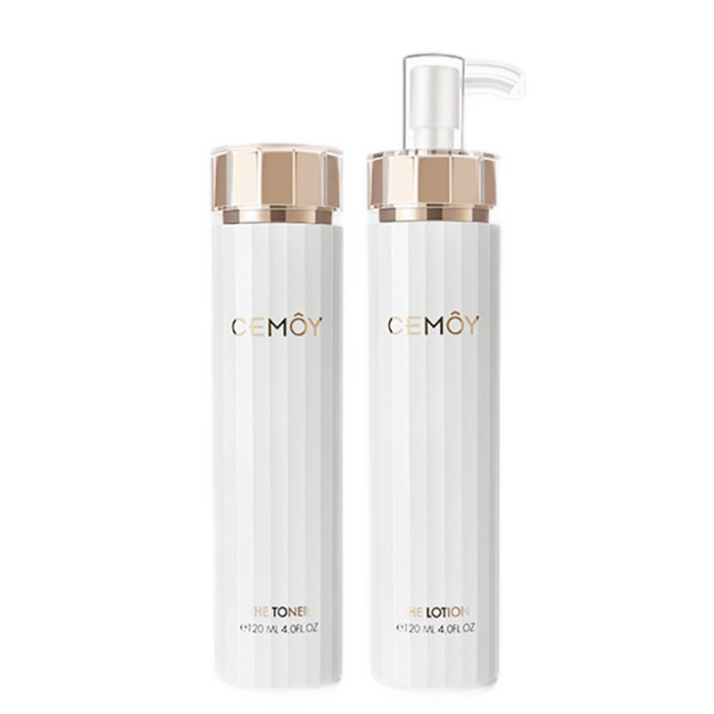 CEMOY 平衡水油水乳套装