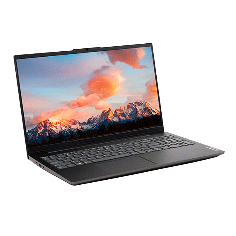 联想 金属机身笔记本