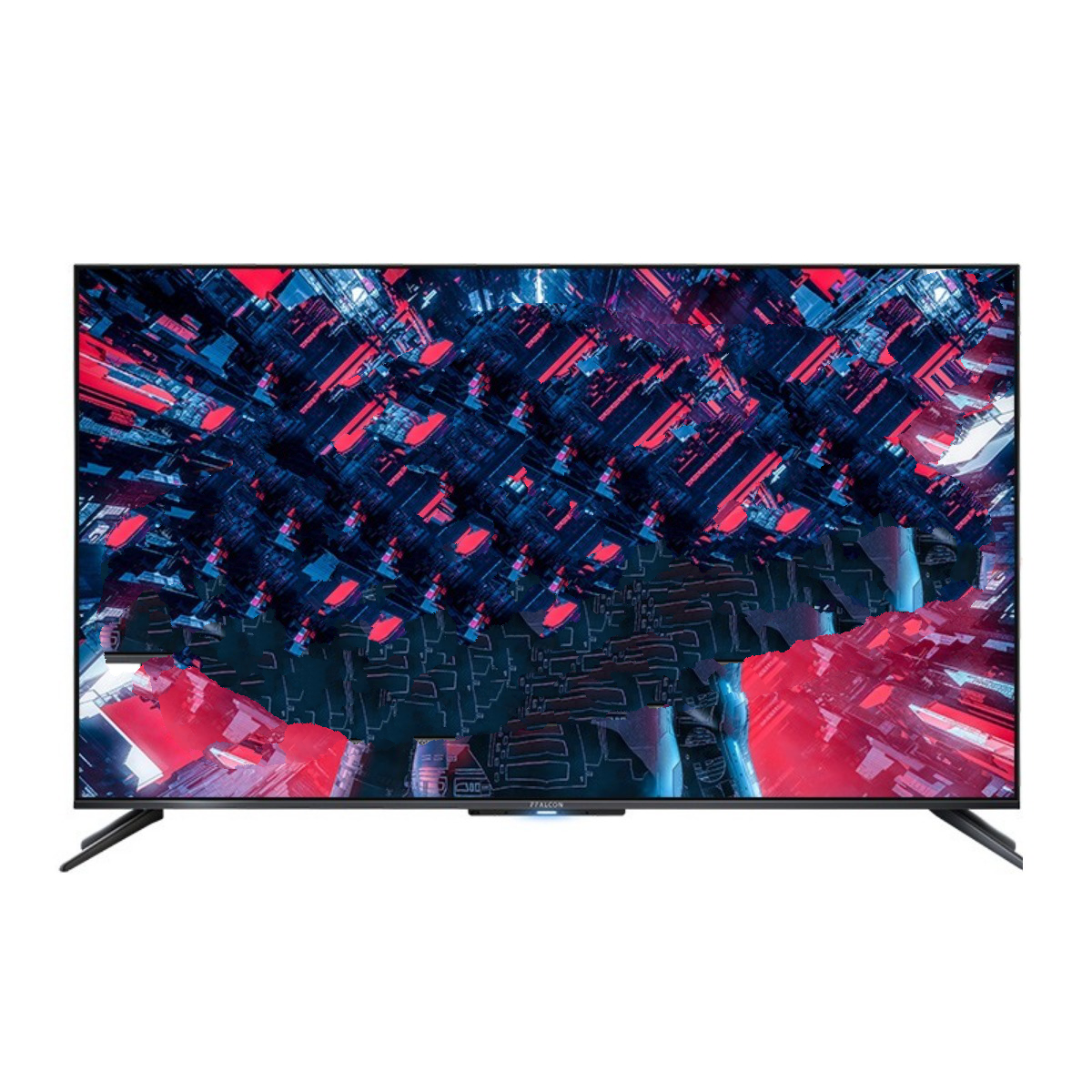 FFALCON高清平板电视