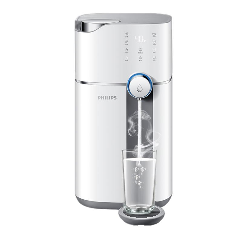 飞利浦 五重过滤净水器