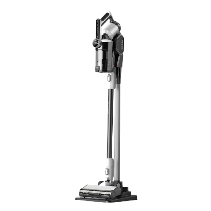 美的 家用吸拖一体吸尘器