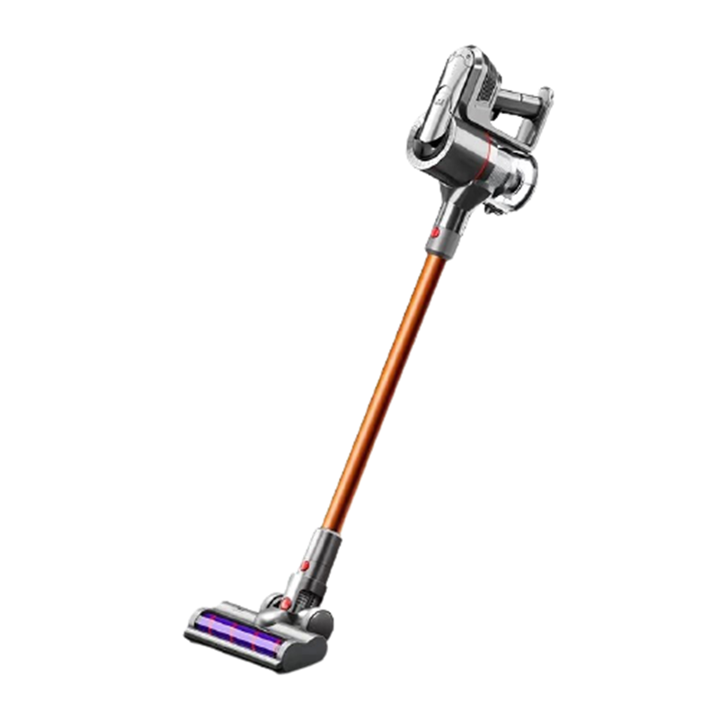 小狗 手持式强力吸尘器