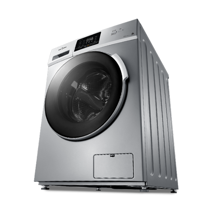 美的全自动洗衣机