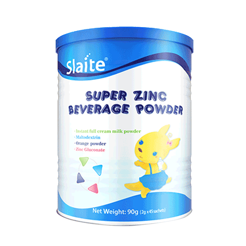 新西特 粉剂型婴儿营养品