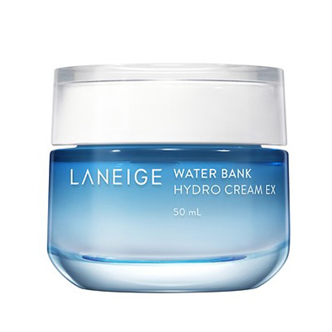 兰芝 滋养润肤面霜