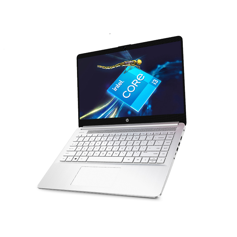 惠普 金属商务办公笔记本