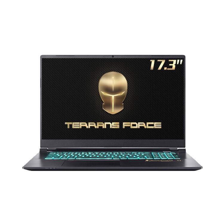 未来人类 加大屏幕游戏本