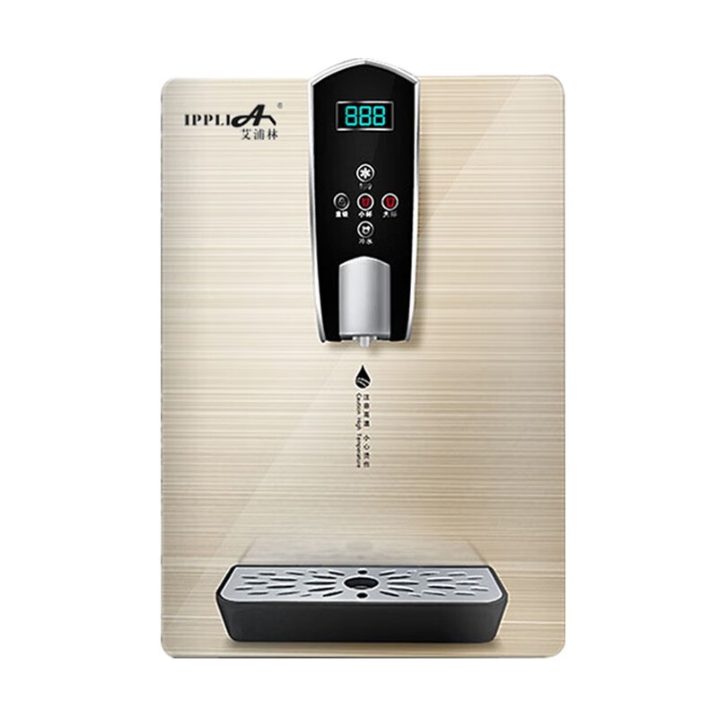 艾浦林 触控操作饮水机