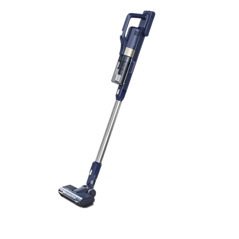 小熊 多重降噪无线吸尘器