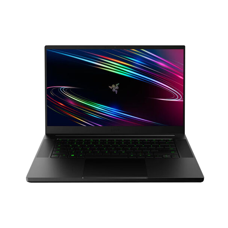 雷蛇 一体成型机身游戏本