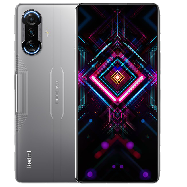 小米 OLED直屏手机