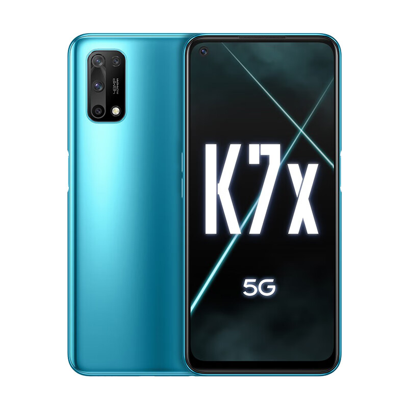 OPPO 高刷新率屏手机