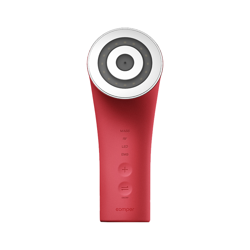comper 多功能美容器
