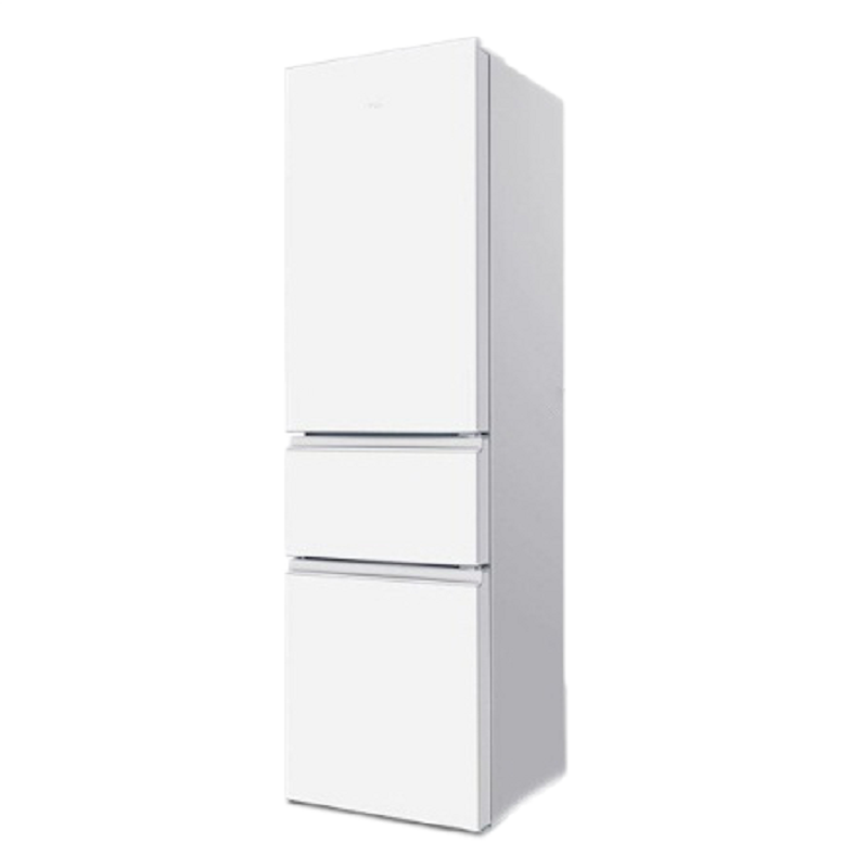 TCL 环保内胆 三门冰箱