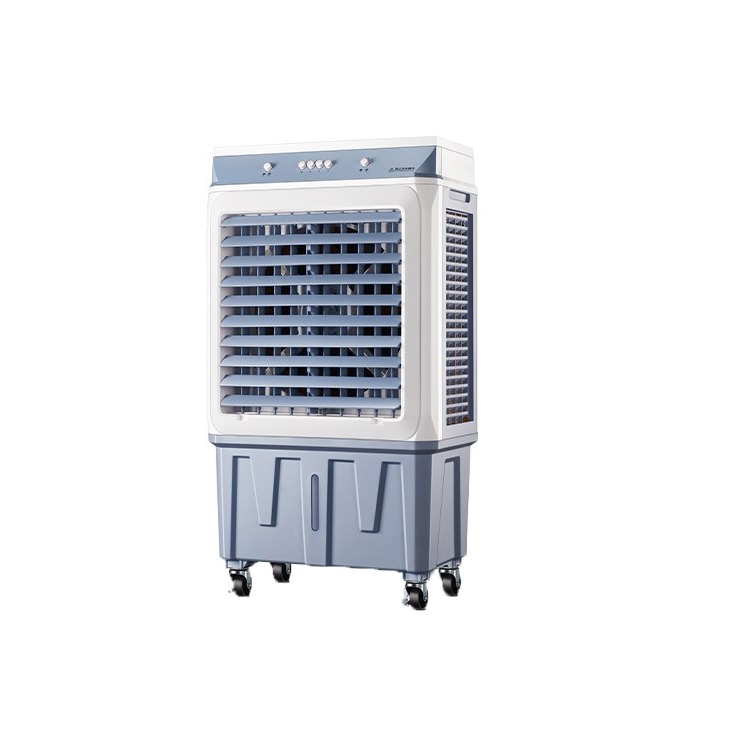 骆驼移动水冷空调扇