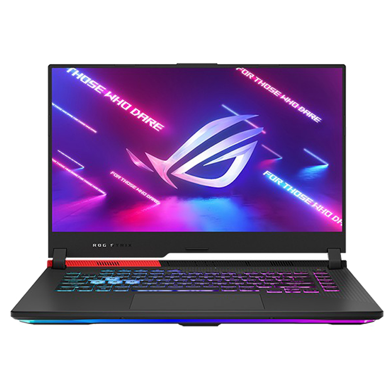 ROG 液金散热 游戏本