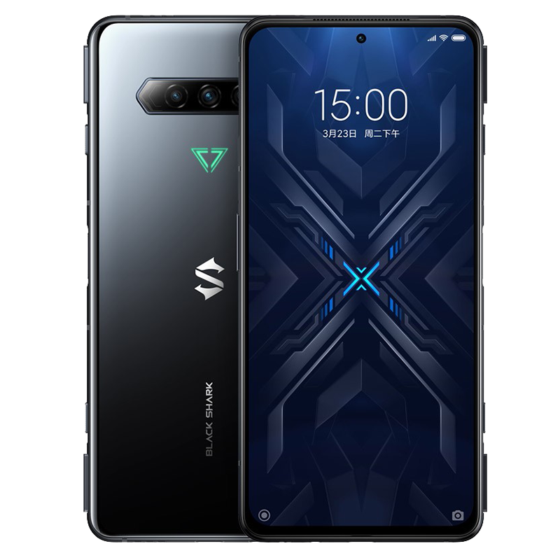 黑鲨 高触控采样率手机