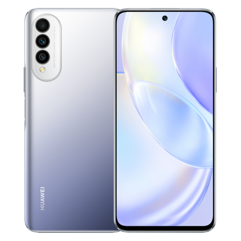 华为 AI节电技术手机