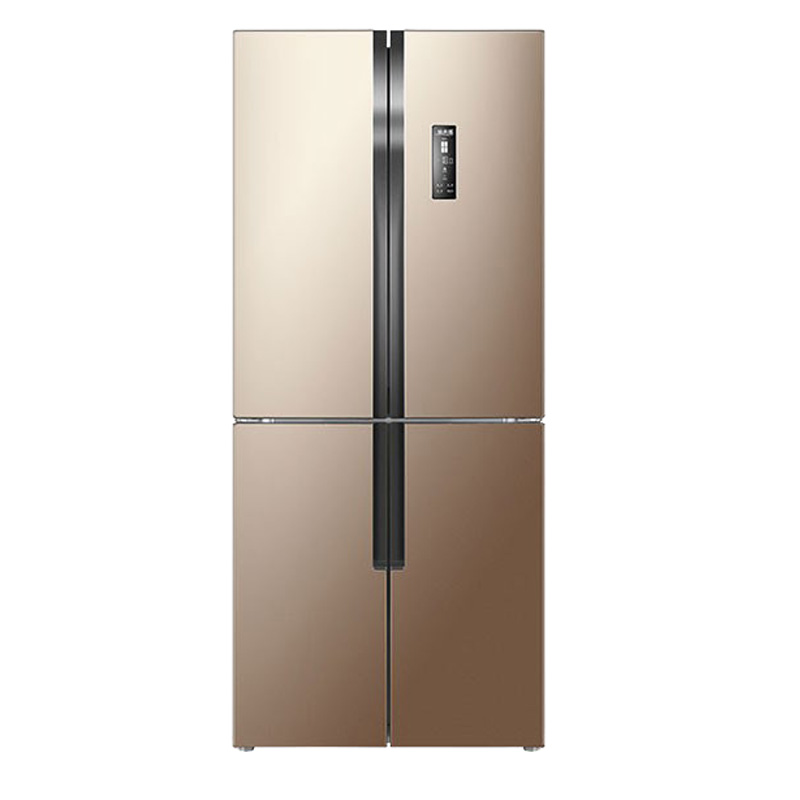 美菱 LECO净味冰箱