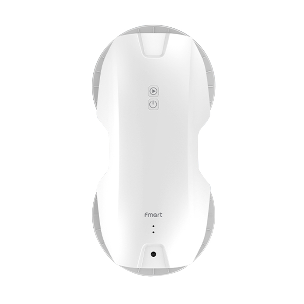 福玛特 智能AI擦窗机器人