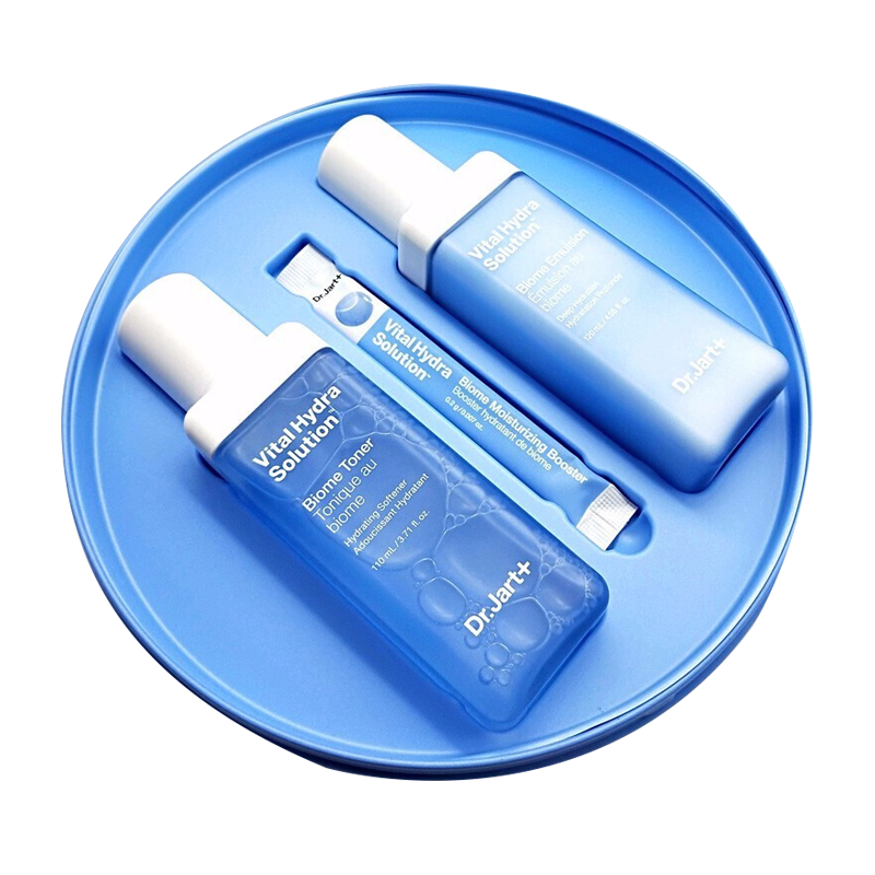 蒂佳婷 平衡水油护肤套装