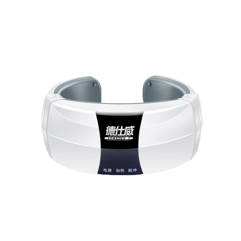 德仕威 缓解僵硬颈椎按摩器