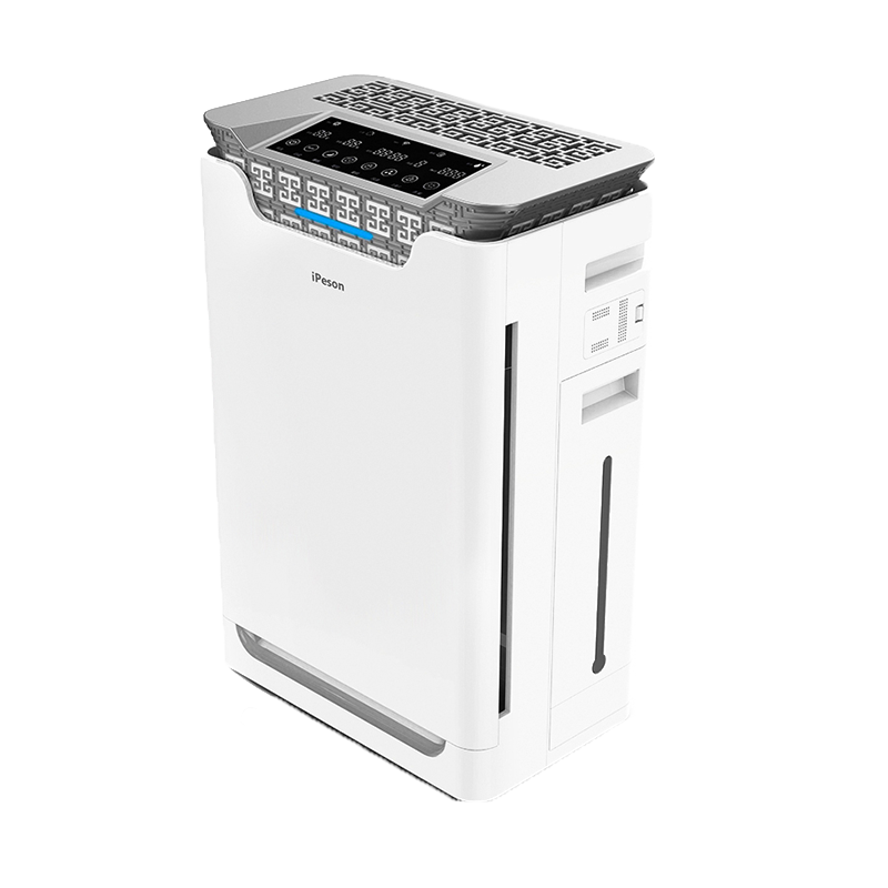 爱品生 复合滤网空气净化器