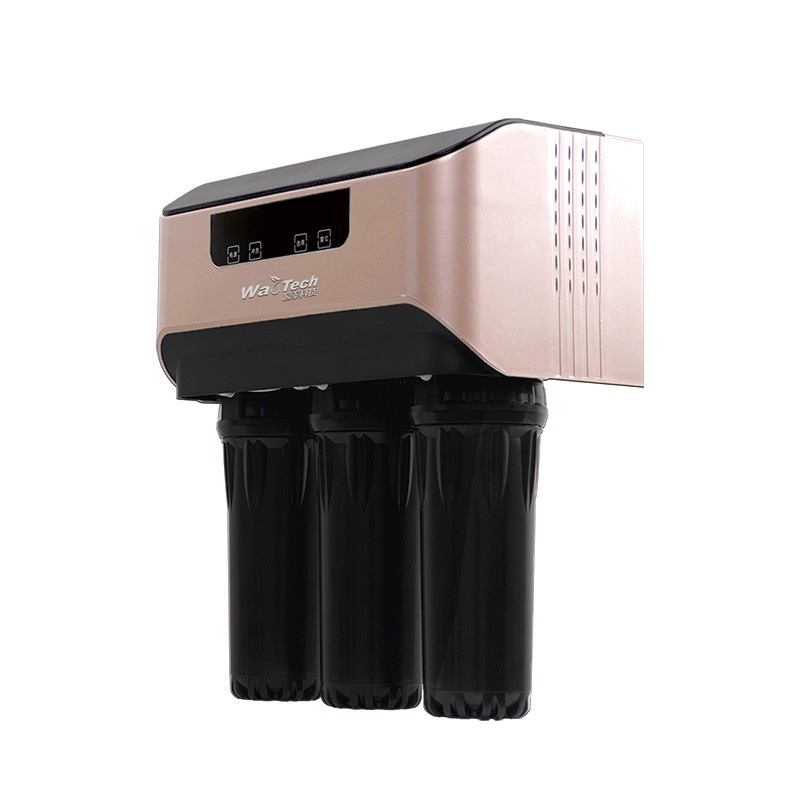 渥泰 智慧物联反渗透净水器