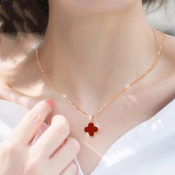 莞晗 精致礼盒项链