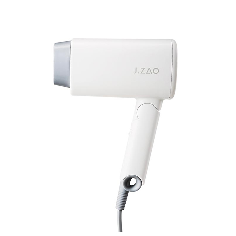 京东京造 便携可折叠吹风机