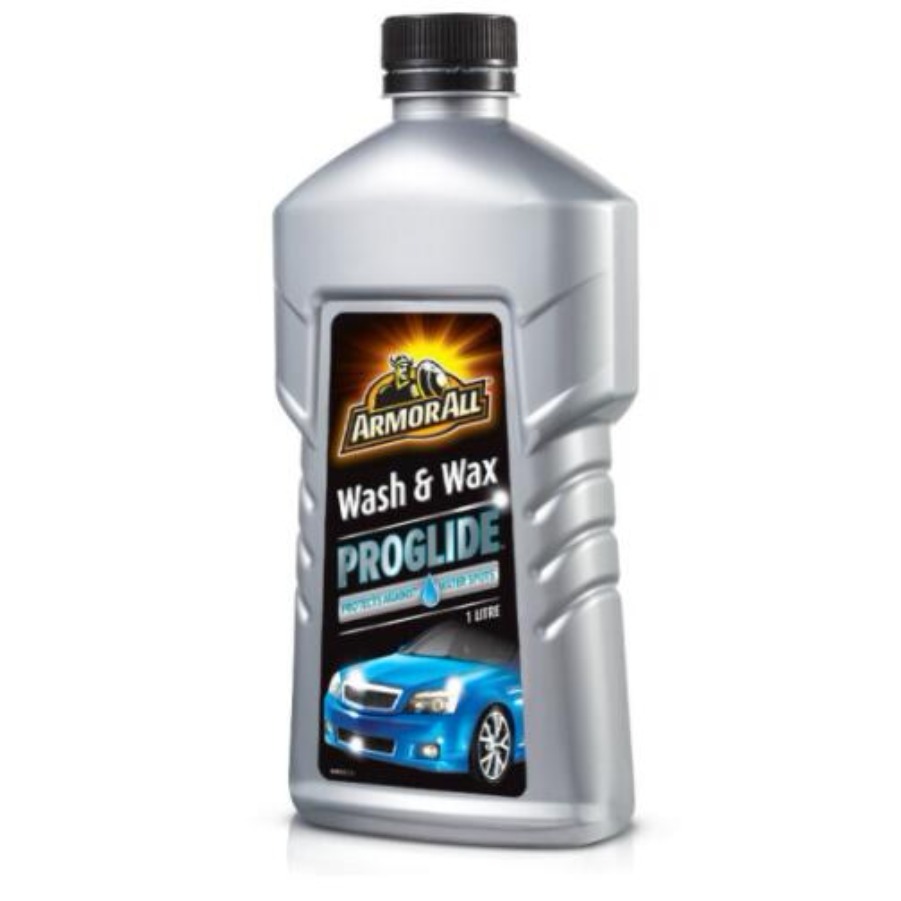 牛魔王 棕榈蜡 洗车液